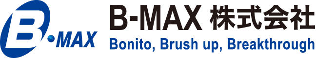 B-MAX株式会社